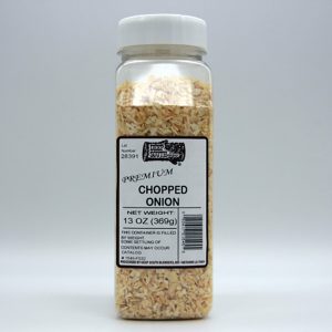 Deep South Blenders Chopped Onion