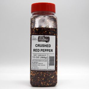 Deep South Blenders Crushed Red Pepper