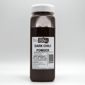 Deep South Blenders Dark Chili Powder