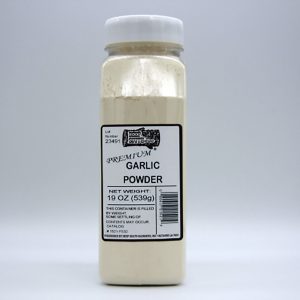 Deep South Blenders Garlic Powder