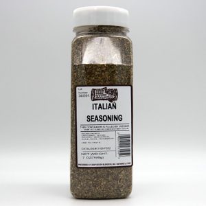 Deep South Blenders Italian Seasoning