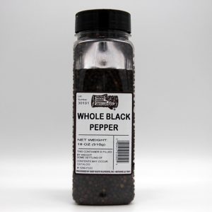 Deep South Blenders Whole Black Pepper