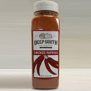 Deep South Blenders Smoked Paprika